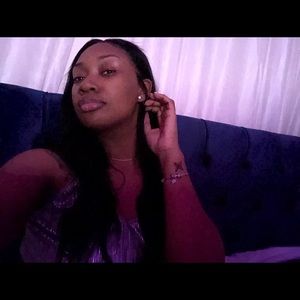 Meet your Posher, Tameka